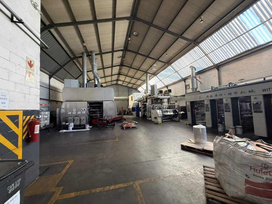 Commercial Property for Sale in Saxenburg Park 1 Western Cape